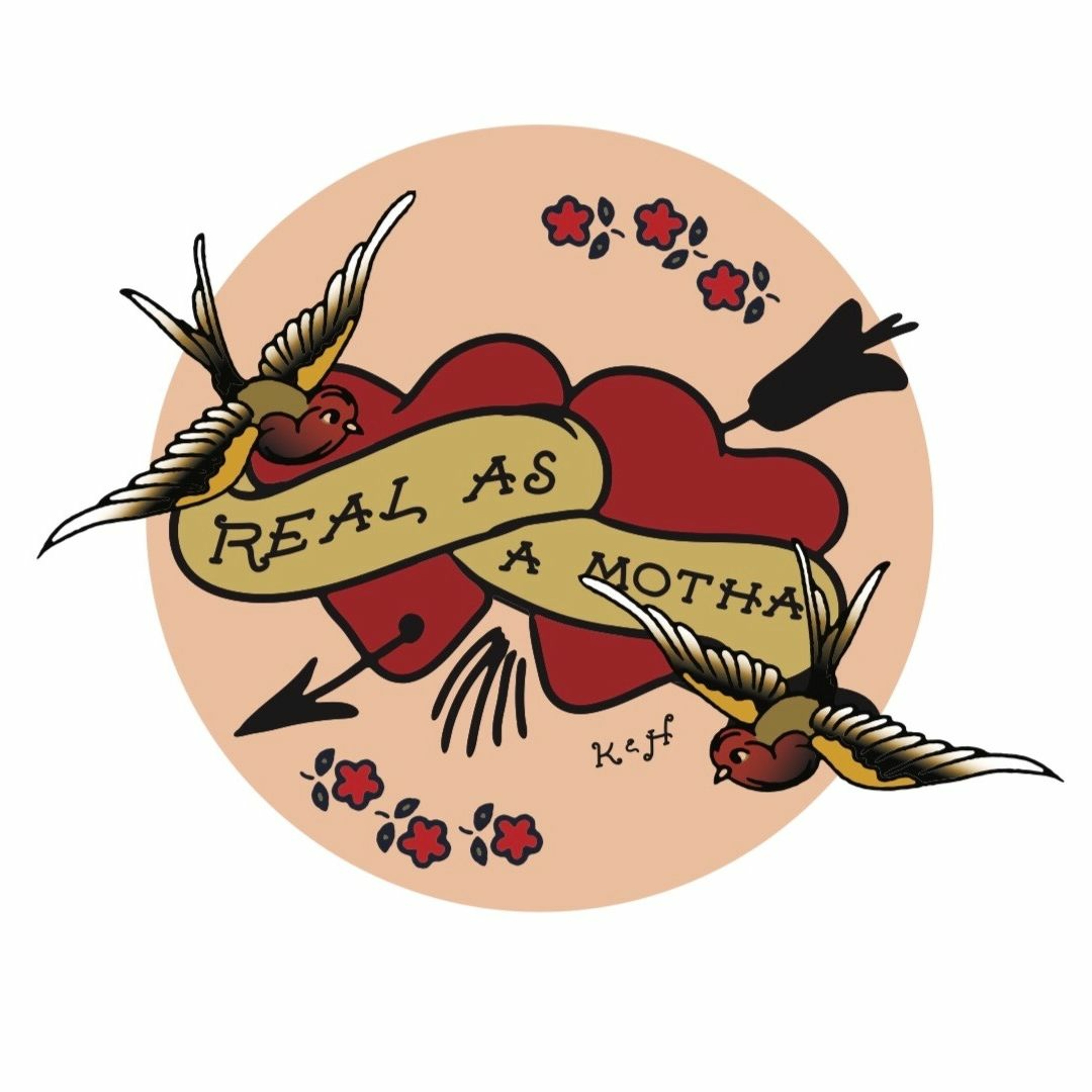 Real As A Motha - The After 2 Margs Episode episode artwork