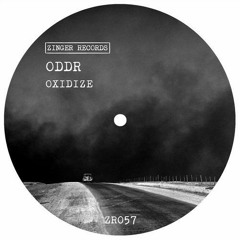 ODDR  - Deteriorate [HATE]
