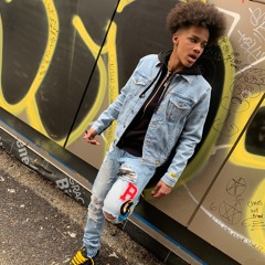 Different(Prod by. Hozay Beats)