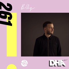 BOg - DHA AM Mix #261