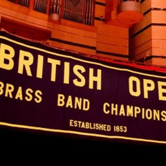 CMFCB - Brussels Requiem- British Open 2018