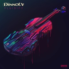 DISSØLV - Don't Stop