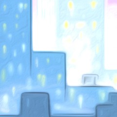 Water In The Tea Pot