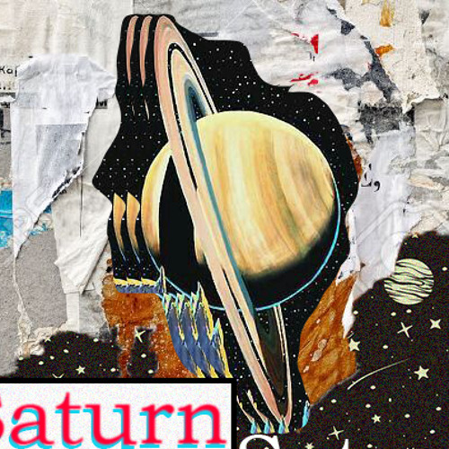 Saturn by Mathew Blue | Free Listening on SoundCloud