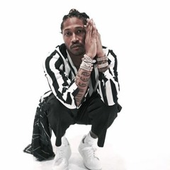 Future Type Beat - Groupie