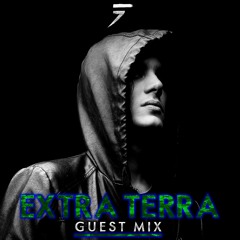 DubstepFrance (ep.23) - Guest Mix Extra Terra