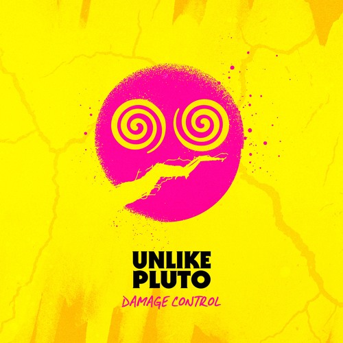 Unlike Pluto - Damage Control