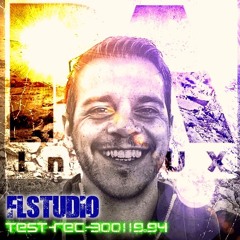 Producer's Waste...? FLStudio Test-REC-300119_94