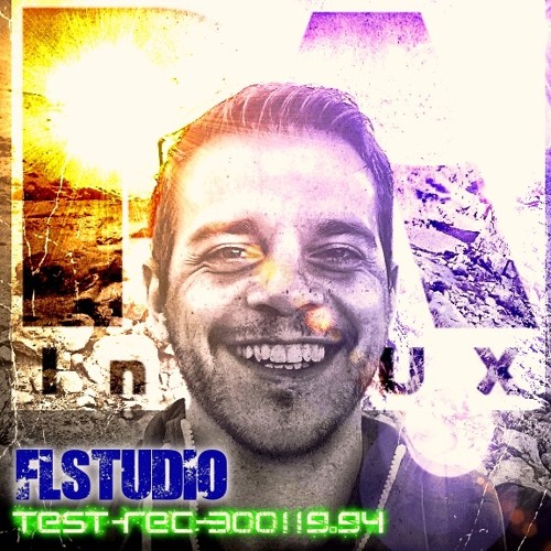 Producer's Waste...? FLStudio Test-REC-300119_94