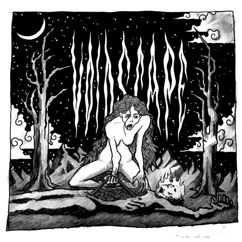 VOIDSCAPE (EP)