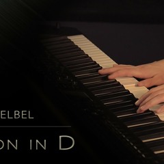 Johann Pachelbel - Canon in D - Jacob's Piano