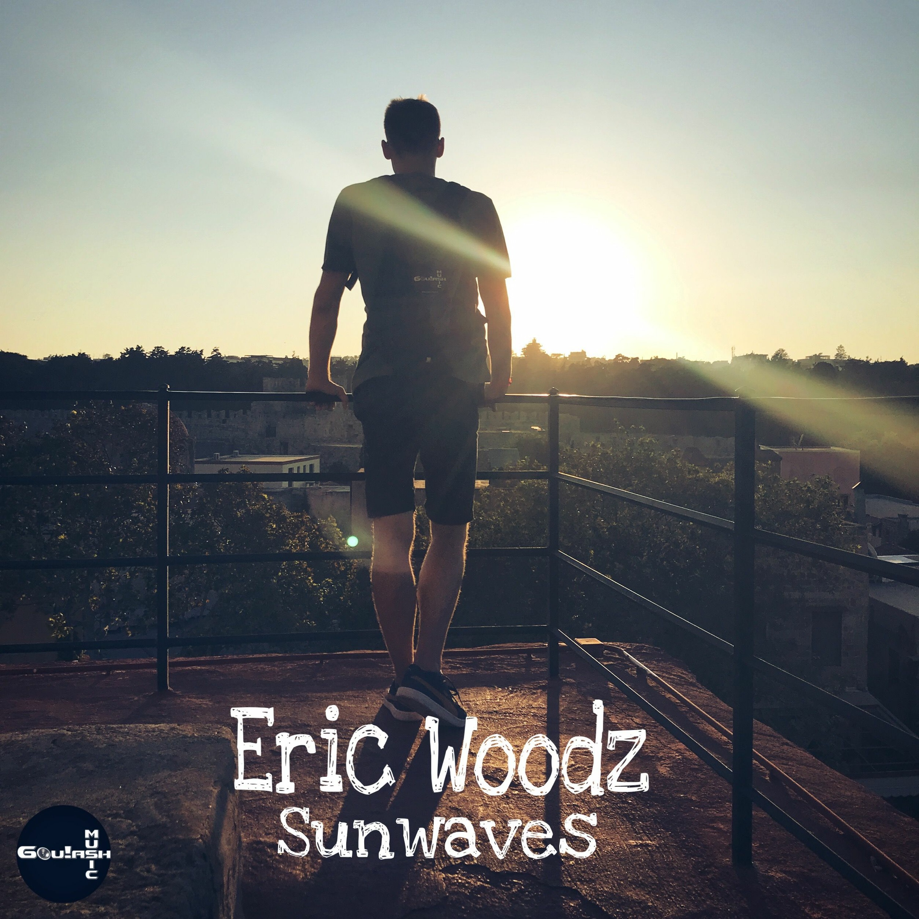 Eric Woodz