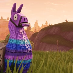 Fortnite scenario lobby music