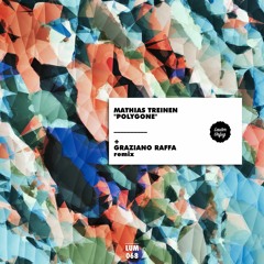 Mathias Treinen - Polygone (Graziano Raffa Remix)