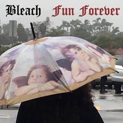 Bleach - ANTI-CHRIST