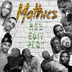 R&B Edit Pack [Buy = Free DL]