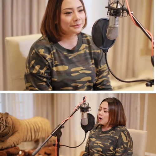 Stream Nike Ardila Bintang Kehidupan (Cover) by WSRosafari Listen