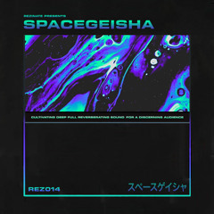 REZ014: spacegeishA