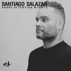 Short Attention Mix 012 by Santiago Salazar