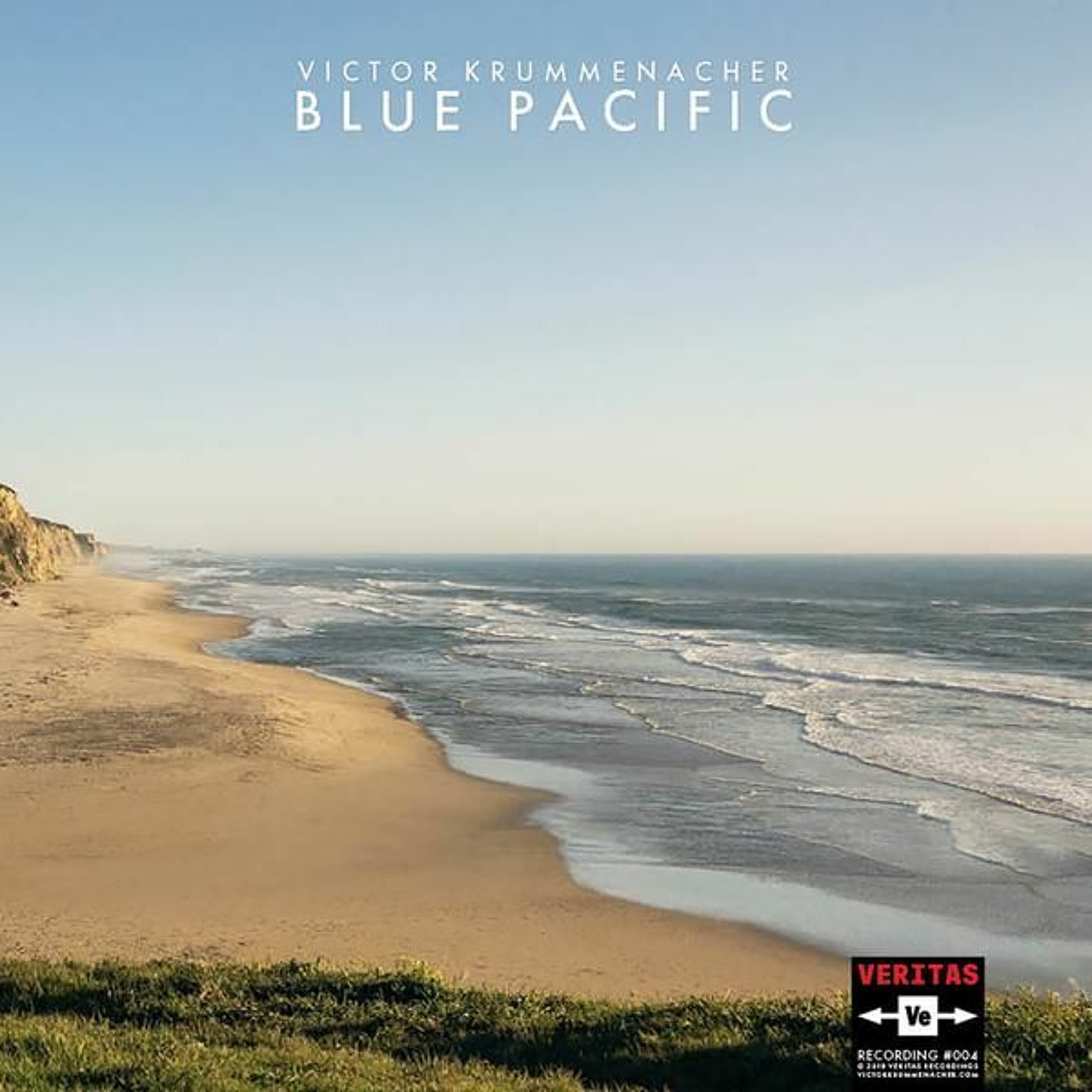 Stereo Embers The Podcast 0080: Victor Krummenacher (Camper Van Beethoven, Monks Of Doom) episode artwork