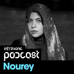 Infrasonic Podcast 026 with Nourey