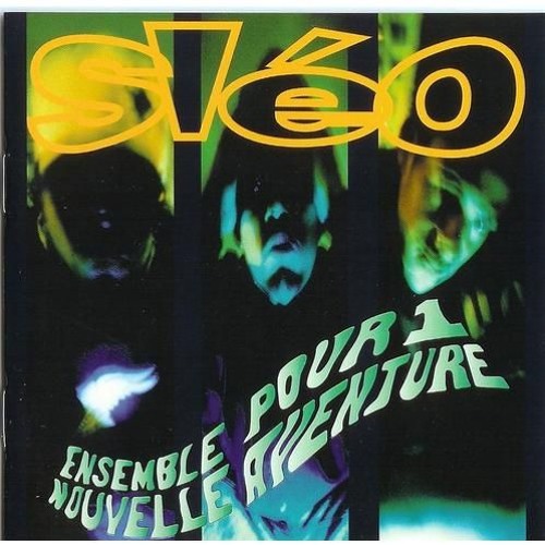 Sléo ‎– L'Idée D'Apparence