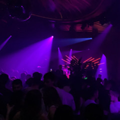 Disko Funk - A tribute to Purple Disco Machine