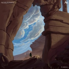 Miles Away, Peter Kiemann & FJØRA - The Otherside
