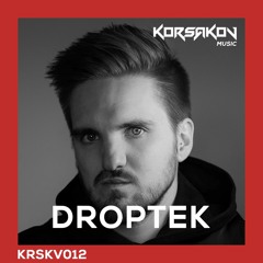 KRSKV012 - Mixed by Droptek