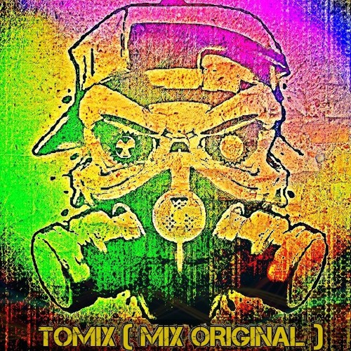 Tomix ( mix original )