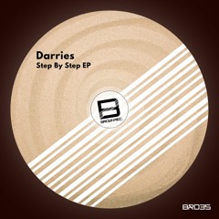 Darries - TOP IN (Original Mix)