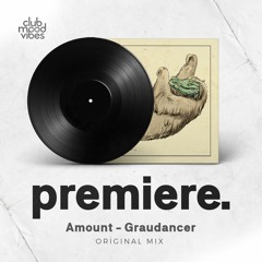PREMIERE: Amount - Graudancer [URSL]
