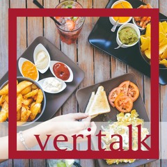 Food Episode 2: Veritalk Goes Vegan