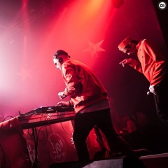 LA ROUGE 2019 Germain ROJO