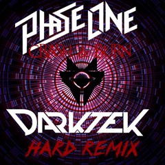 PhaseOne - Crash & Burn ( Darktek Hard Remix )[FREE DOWNLOAD]