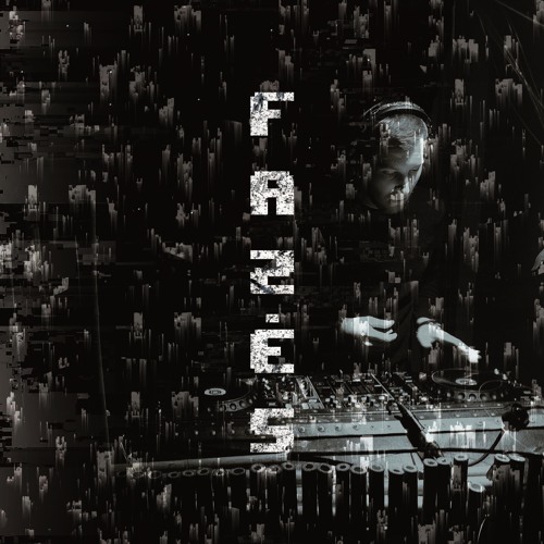 Fazės | Mix#4 | Dannie Fade