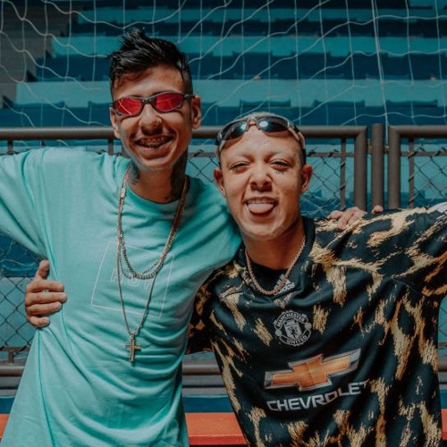 MC Alê E MC PLK - Diga Não As Drogas (LANÇAMENTO 2019)DJ Biel Bolado(Áudio Oficial)