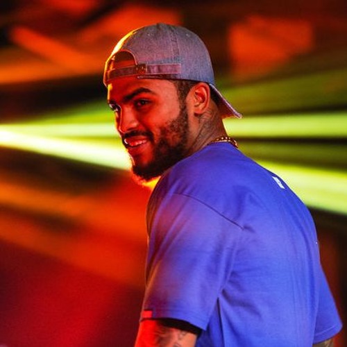 Night Shift- Dave East