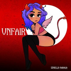 Unfair (prod. maxtaylor)