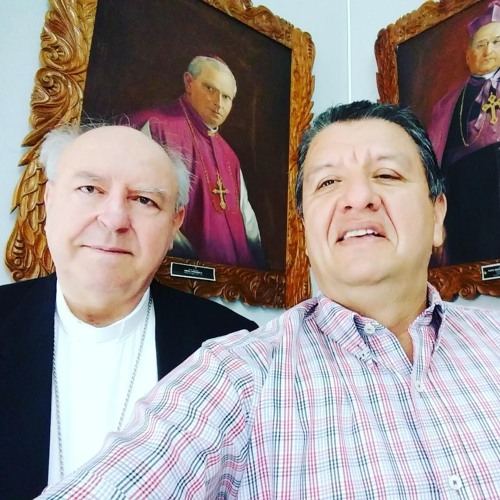 Stream La FM Noticias, entrevista con monseñor Flavio Calle Zapata. by  Chelo Delgado | Listen online for free on SoundCloud
