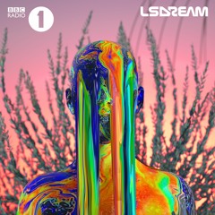 LSDREAM - BBC Radio 1 w/ Annie Nightingale Mix