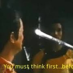 Baljós - Wudang sword style