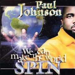 Paul Johnson - The Sweetest One