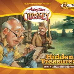 Adventures in Odyssey - The Tower