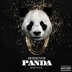 Desiigner - Panda X Brohug X Moby - Natural Blues (Bootleg)