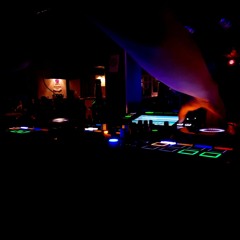 Suki Negi @ Bunker, Eschwege 15.03.19