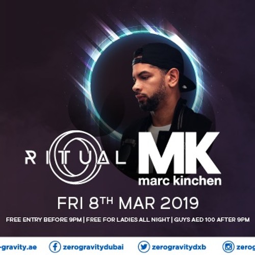 Natalie Brogan warm up for MK  at Zero Gravity Dubai