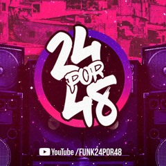 MC's Anjim, DL E Laranjinha - ELA VAI FICAR DE QUEIXO CAÍDO - HORA DE PARTIR (DJ Artuziin)