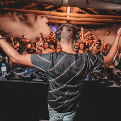 Pimpo Gama Live @ Chackra Club_20.04.2019