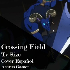 Music Tracks Songs Playlists ged Crossing Field On Soundcloud